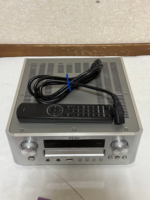 Teac Cd Sacd Player Cr-H700