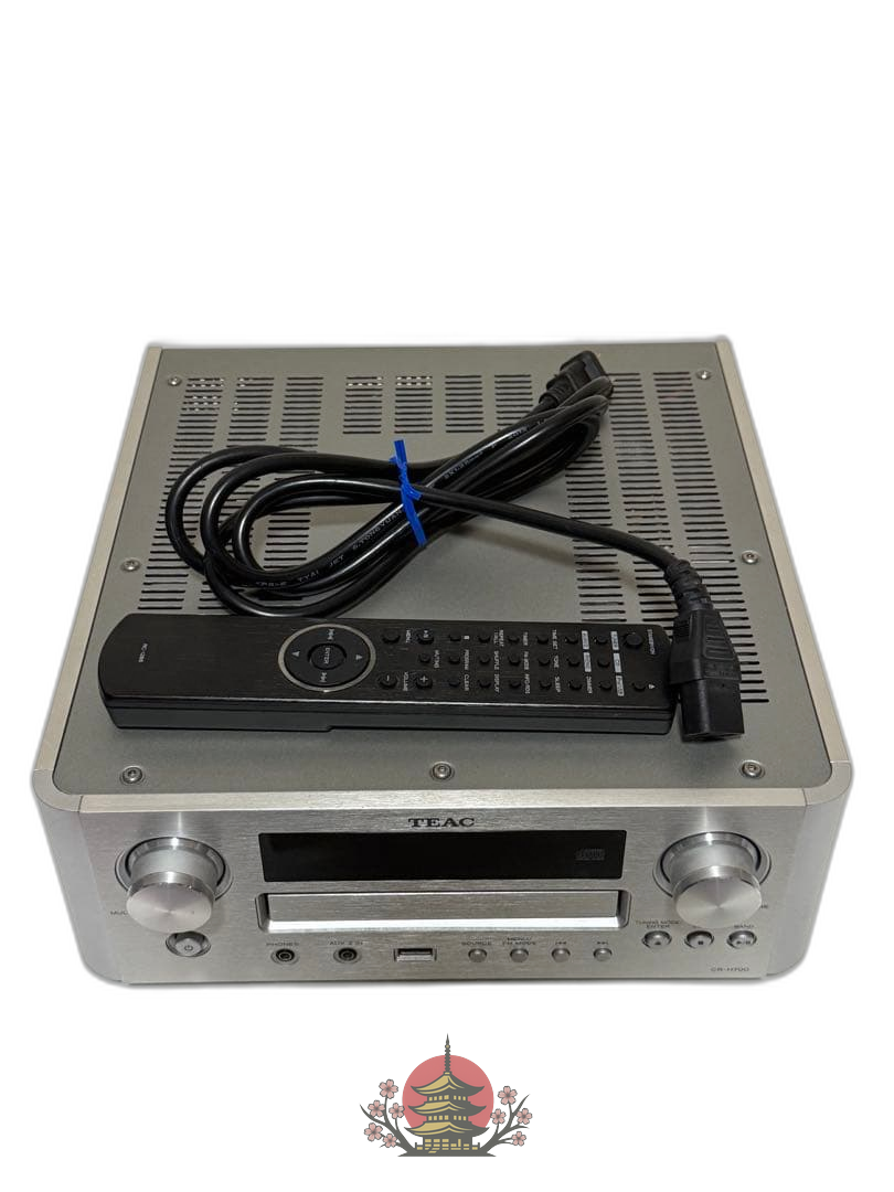 Teac Cd Sacd Player Cr-H700