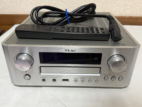Teac Cd Sacd Player Cr-H700