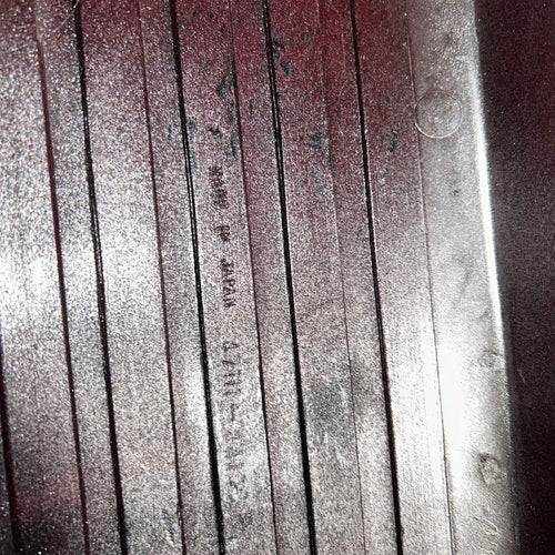 Suzuki Side Covers Gsx250E.Gsx400E