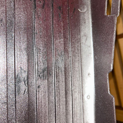 Suzuki Side Covers Gsx250E.Gsx400E