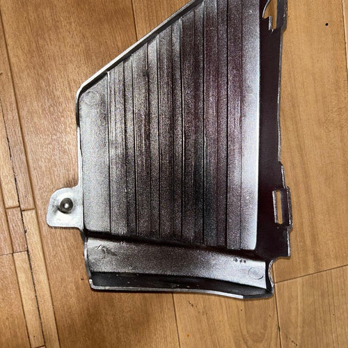 Suzuki Side Covers Gsx250E.Gsx400E