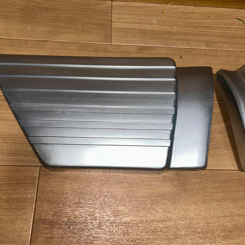 Suzuki Side Covers Gsx250E.Gsx400E