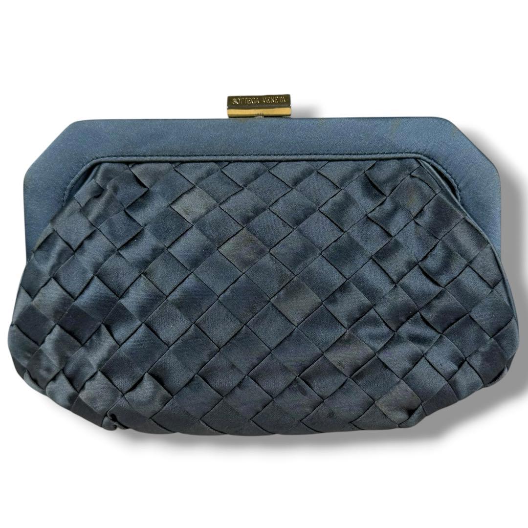 Bottega Veneta Pouches