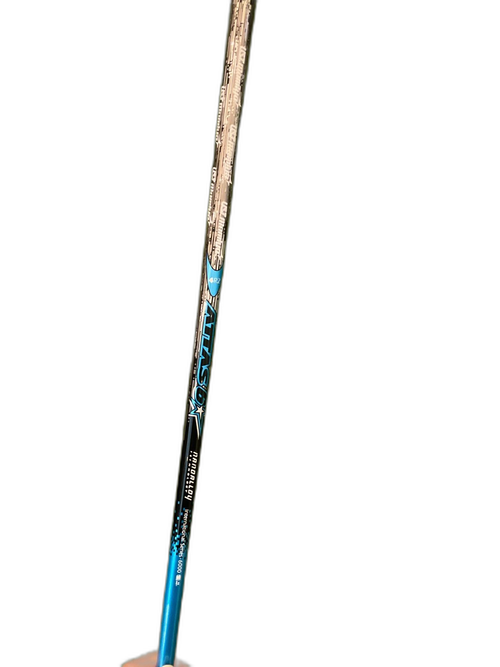 Ust Mamiya Shaft Attas 6 Rock Star 4R2