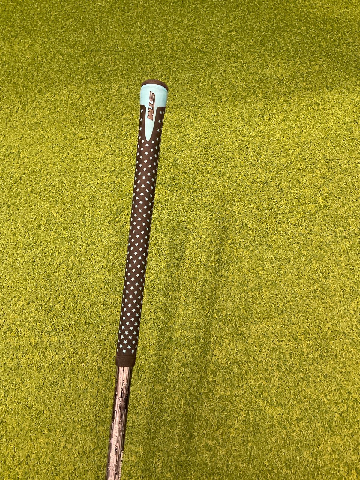 Ust Mamiya Shaft Attas 6 Rock Star 4R2