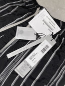Rick Owens Shorts Bermuda S Pods Black/Pearl