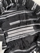 Rick Owens Shorts Bermuda S Pods Black/Pearl