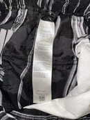 Rick Owens Shorts Bermuda S Pods Black/Pearl