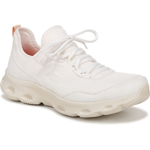 Sneakers Rykactivfoam X Womens Walking White Alyssum