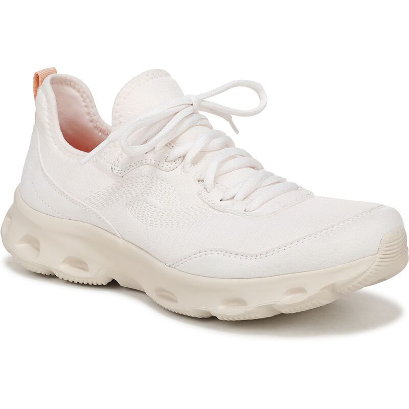 Sneakers Rykactivfoam X Womens Walking White Alyssum