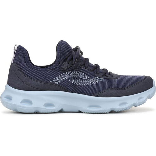 Sneakers Rykactivfoam X Womens Walking White Alyssum