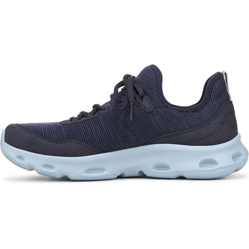 Sneakers Rykactivfoam X Womens Walking White Alyssum