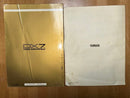 Analog Synthesizers Yamaha Dx7Ii S -D-Fd Data Rom