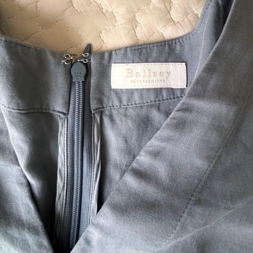 Ballsey Short-Sleeve 36