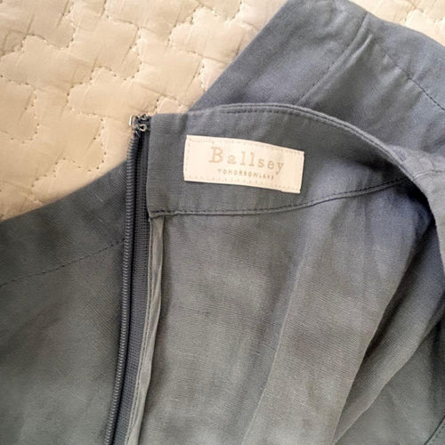 Ballsey Short-Sleeve 36