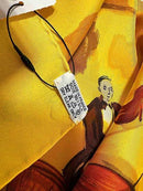 Bandana Scarf Hermes 100 Concerto/ 90 S01 S-0139-R01