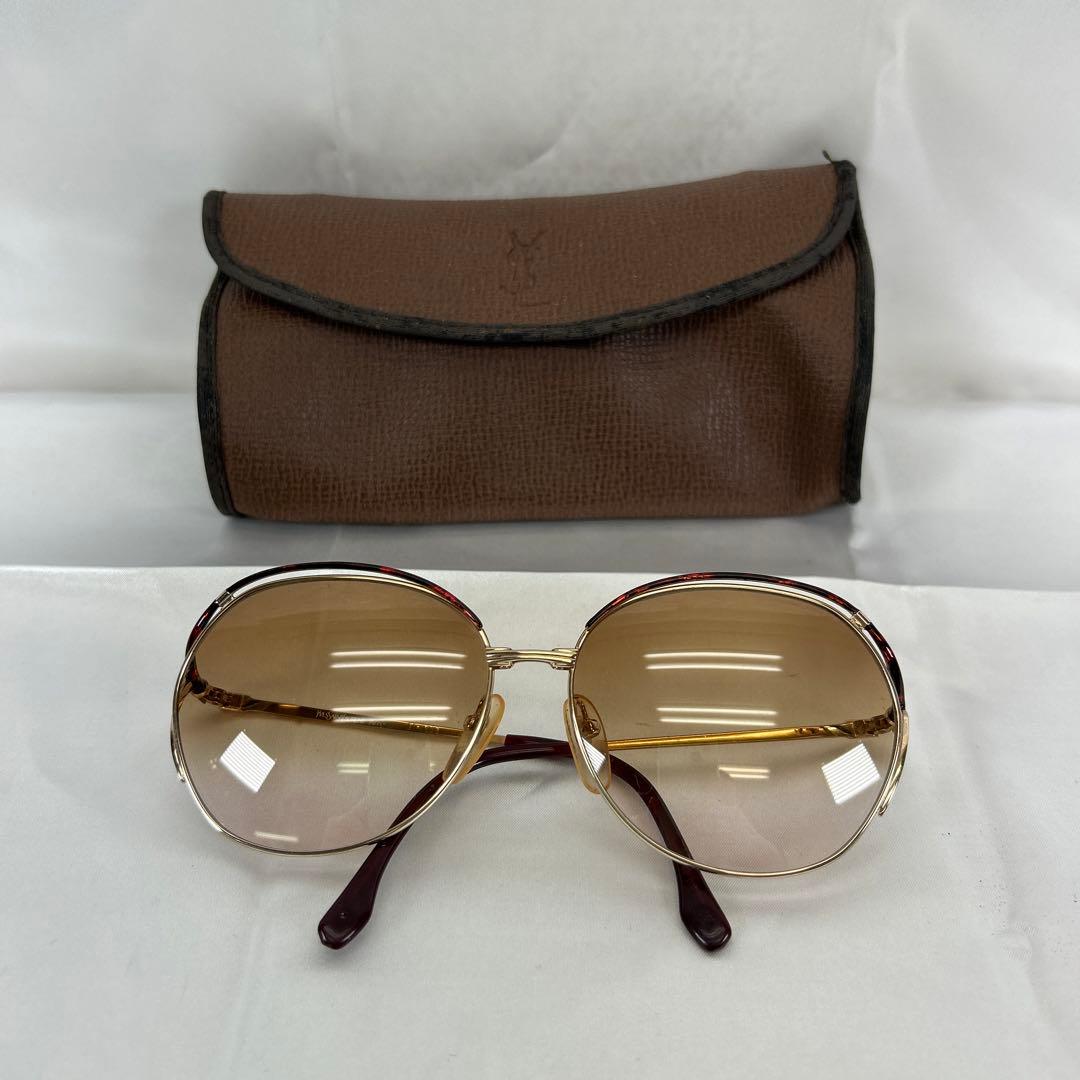 Yves Saint Laurent Sunglasses B566
