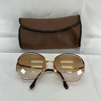 Yves Saint Laurent Sunglasses B566