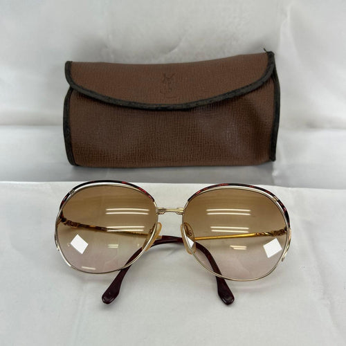 Yves Saint Laurent Sunglasses B566