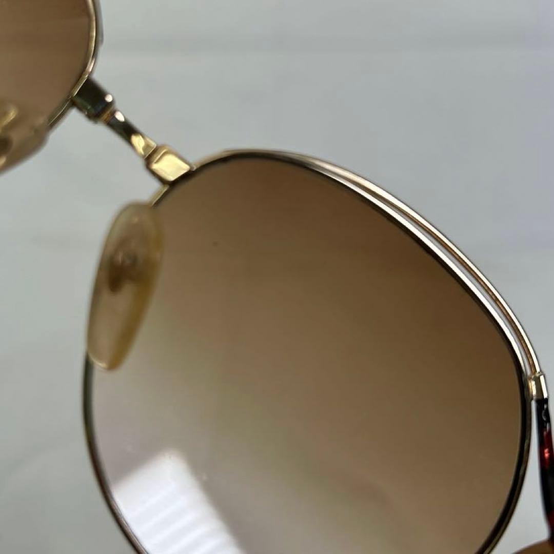 Yves Saint Laurent Sunglasses B566
