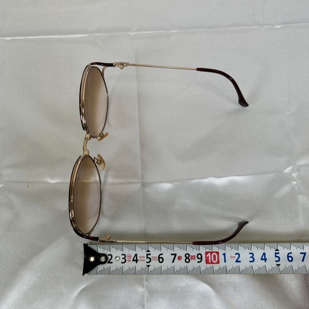 Yves Saint Laurent Sunglasses B566