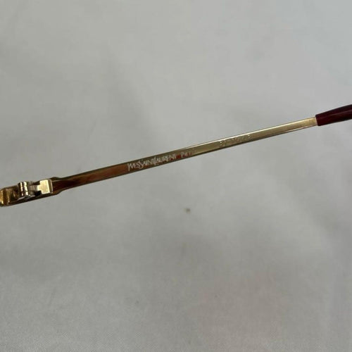 Yves Saint Laurent Sunglasses B566