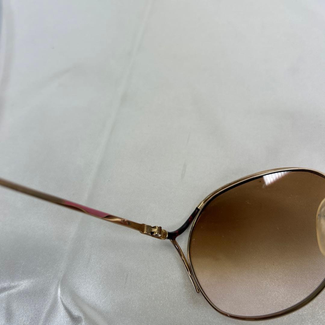 Yves Saint Laurent Sunglasses B566