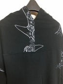 Y'S Long-Sleeve Yohji