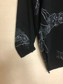 Y'S Long-Sleeve Yohji