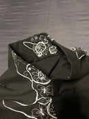 Y'S Long-Sleeve Yohji