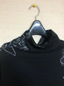 Y'S Long-Sleeve Yohji