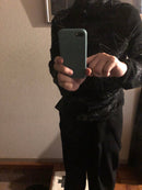 Y'S Long-Sleeve Yohji