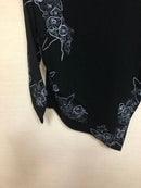 Y'S Long-Sleeve Yohji