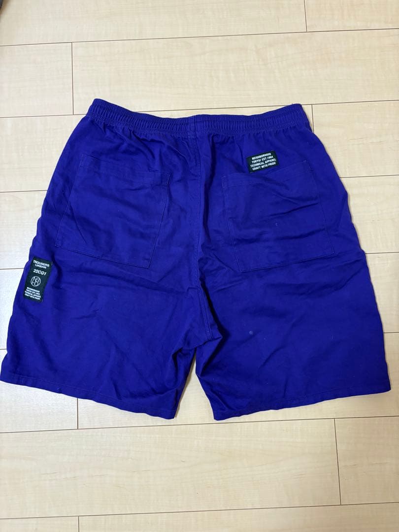 Neighborhood Shorts Bermuda L
