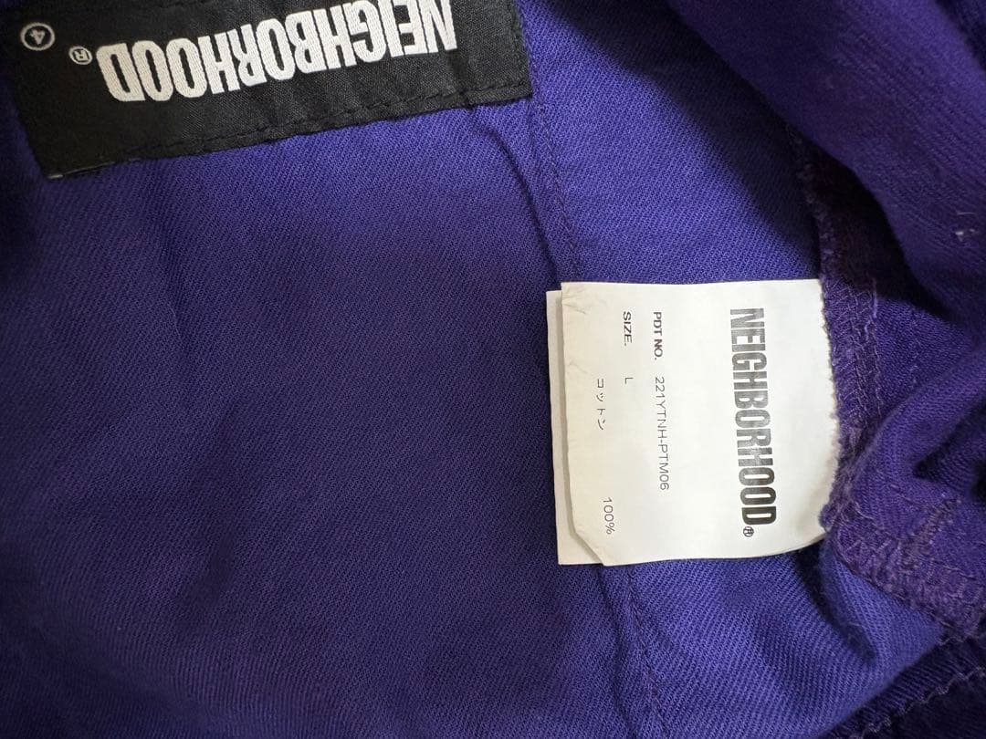 Neighborhood Shorts Bermuda L