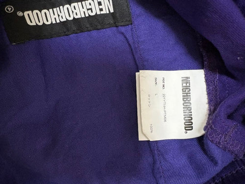 Neighborhood Shorts Bermuda L