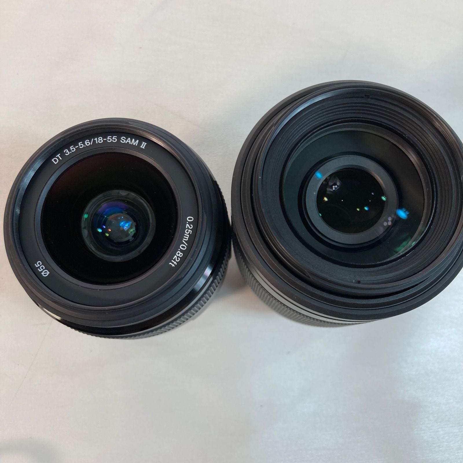 Digital Slr Sony 65 Slt-A65V