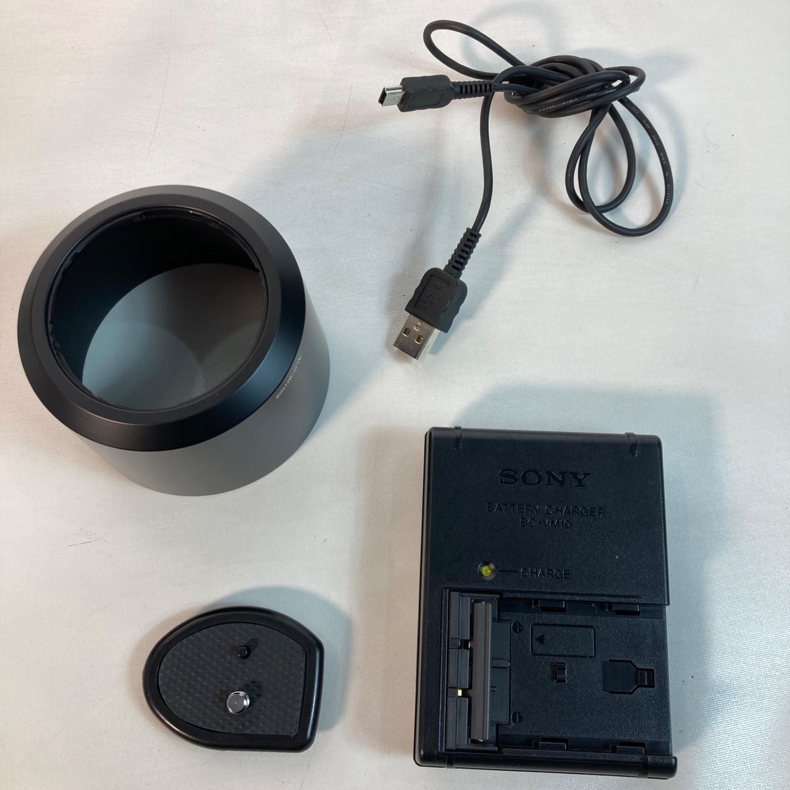 Digital Slr Sony 65 Slt-A65V