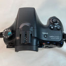 Digital Slr Sony 65 Slt-A65V