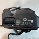 Digital Slr Sony 65 Slt-A65V