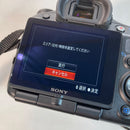 Digital Slr Sony 65 Slt-A65V