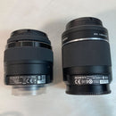 Digital Slr Sony 65 Slt-A65V