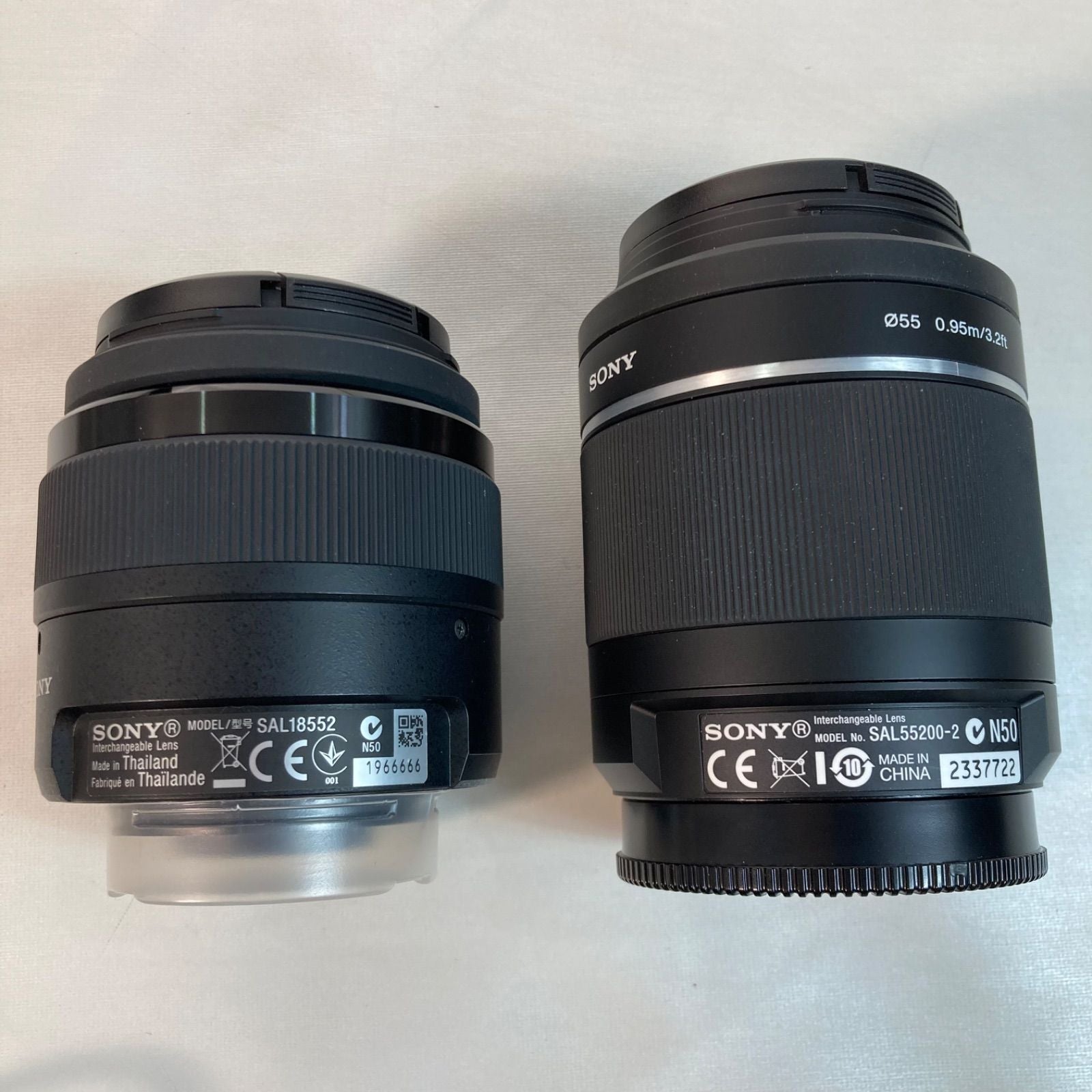 Digital Slr Sony 65 Slt-A65V
