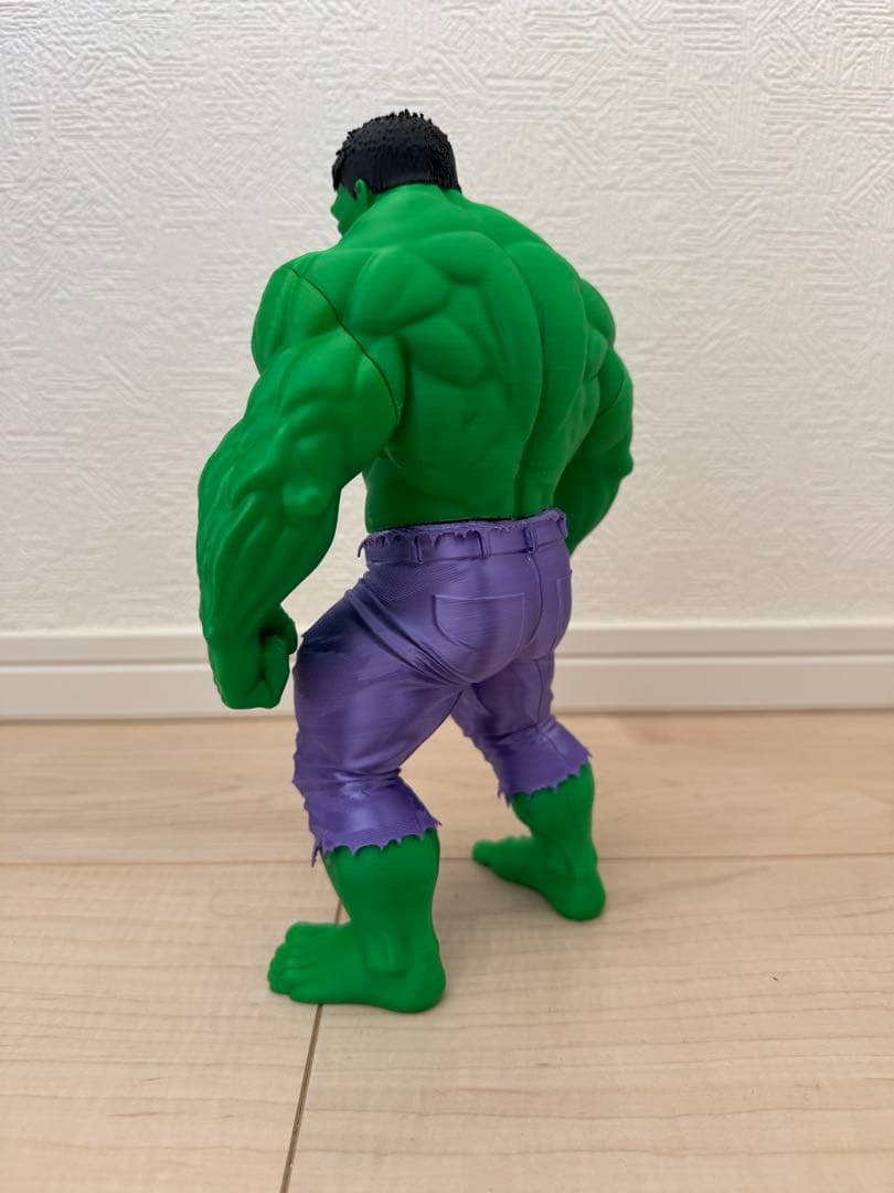 Other Hulk