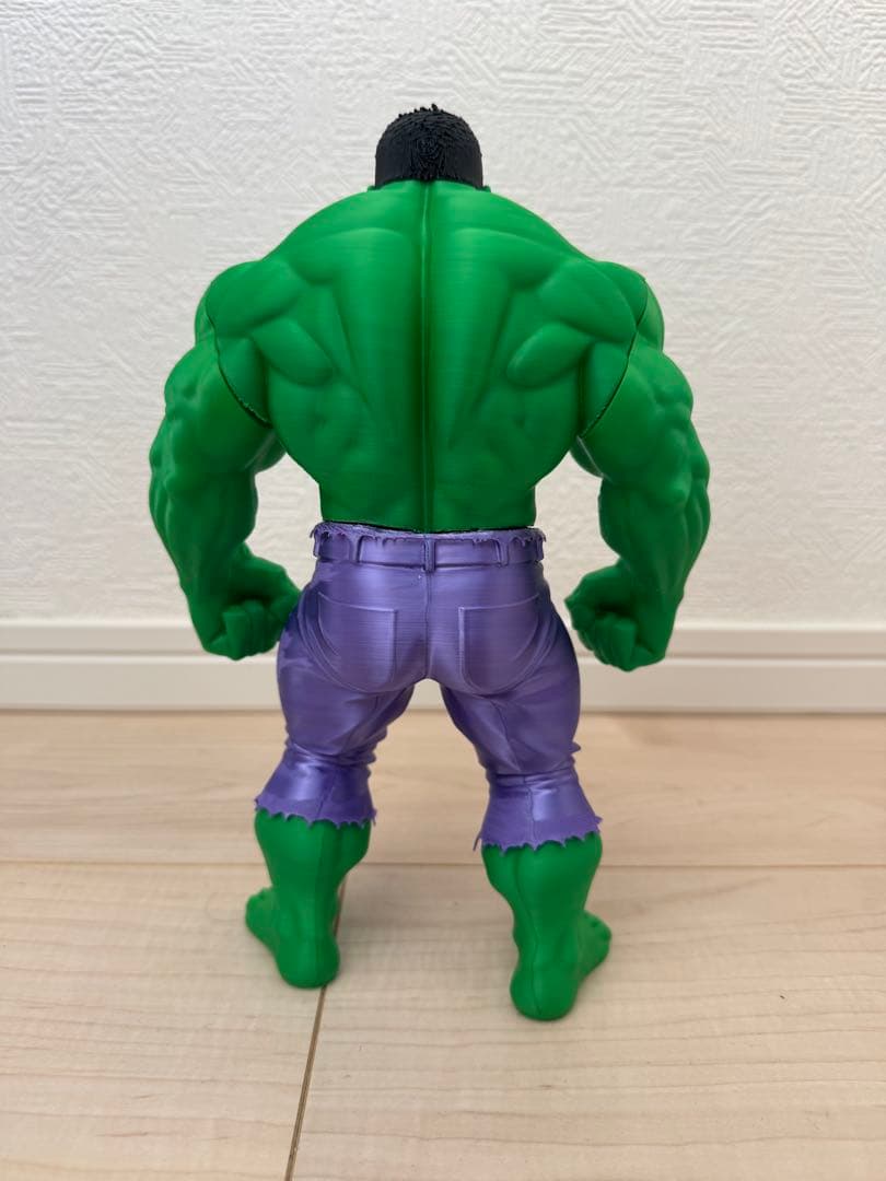 Other Hulk