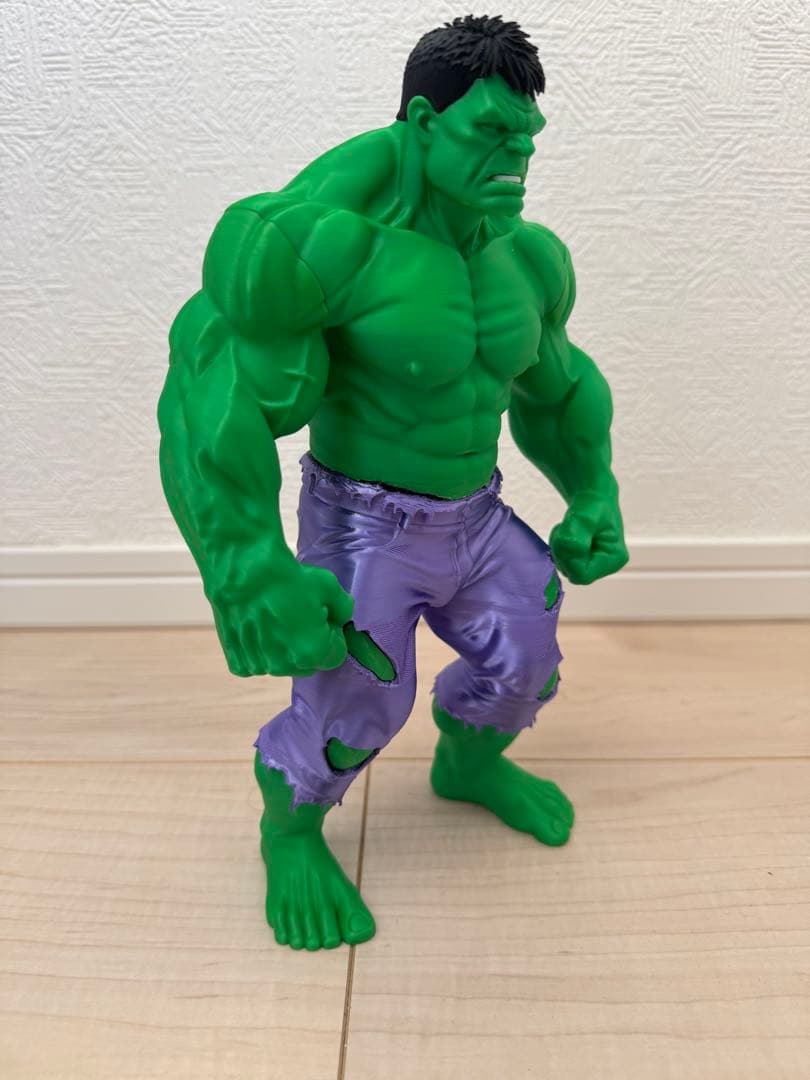 Other Hulk