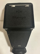 Large -Size Medium Format Camera (Film) Mamiya Rb67