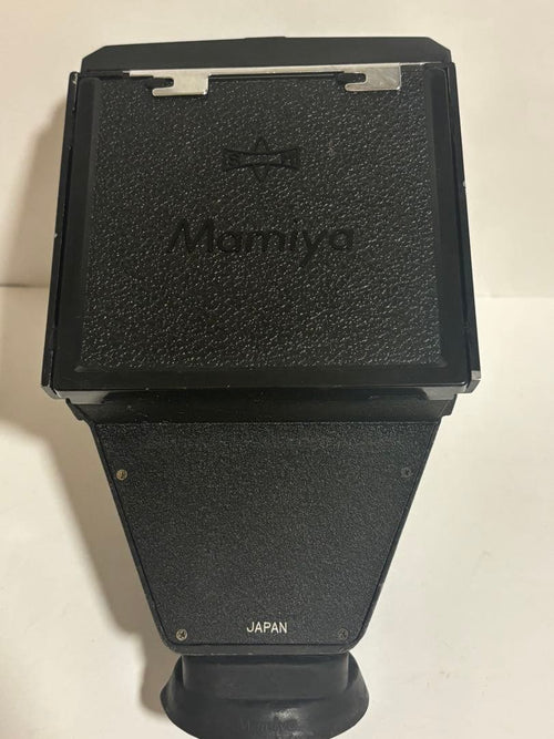 Large -Size Medium Format Camera (Film) Mamiya Rb67