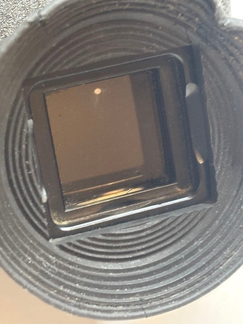 Large -Size Medium Format Camera (Film) Mamiya Rb67